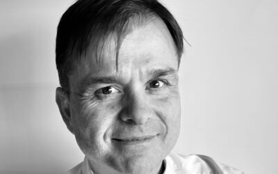 Entrevista a Jesús Sánchez Martínez, autor del libro Luces ocultas