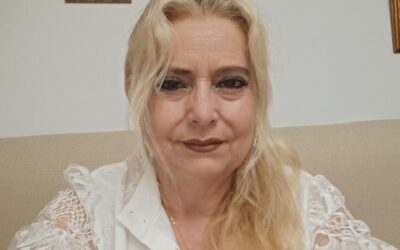 Entrevista a Encarni Bravo, autora del libro ¿Quién asesinó a la chica del lago?