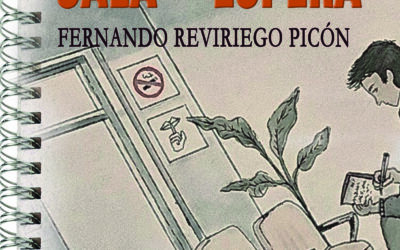 Cuentos de la sala de espera – Fernando Reviriego Picón