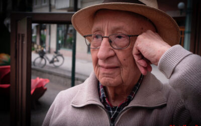 Entrevista a Carlos Decker-Molina, autor del libro La guerra impensable