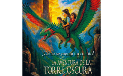 La aventura de la Torre Oscura – Pedro Pascual Ramírez