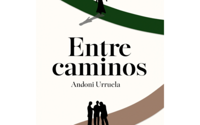 Entre caminos – Andoni Urruela