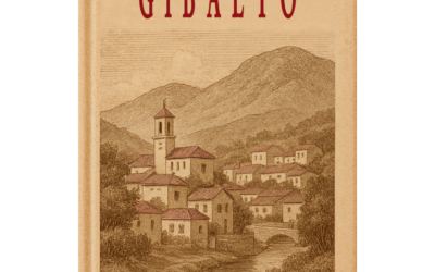Gibalto – Jaime Aguilera