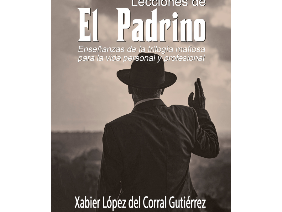 Lecciones de El Padrino – Xabier López del Corral
