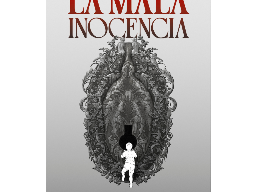La mala inocencia – Andy L. Escandón