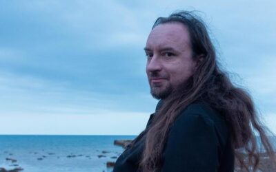 Entrevista a Sebastián Gonzalez Pauget, autor del libro Ya no hay religión