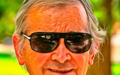 Entrevista a Pedro Pascual Ramírez, autor del libro La aventura de la Torre Oscura