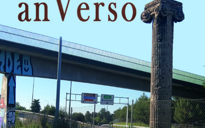 Afecto anverso – Julián Morales Sánchez