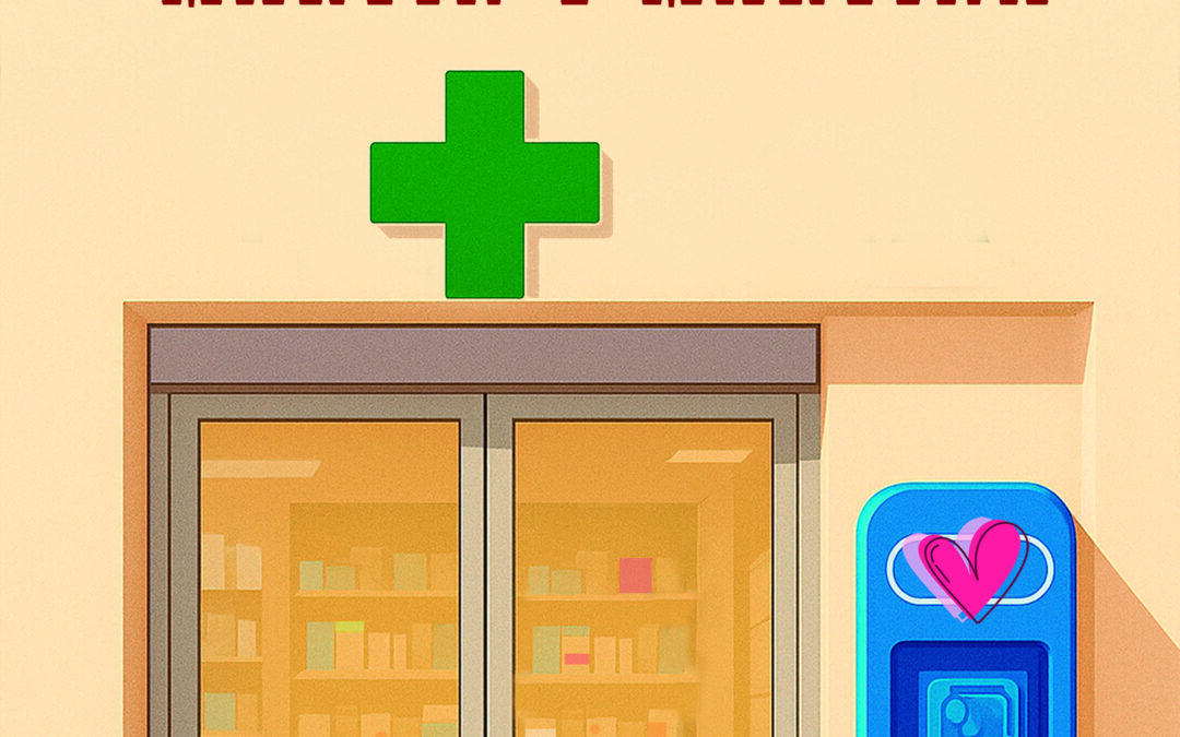 Martín y Martina – José María Sánchez