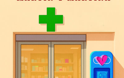 Martín y Martina – José María Sánchez