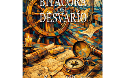 Bitácora del desvarío – Juanmanuel Oliveros