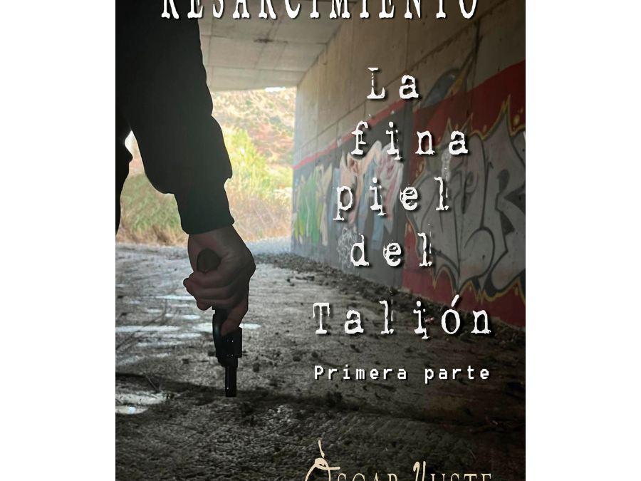 Resarcimiento – Óscar Yuste