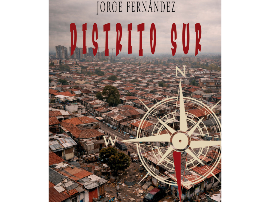 Distrito sur – Jorge Fernández