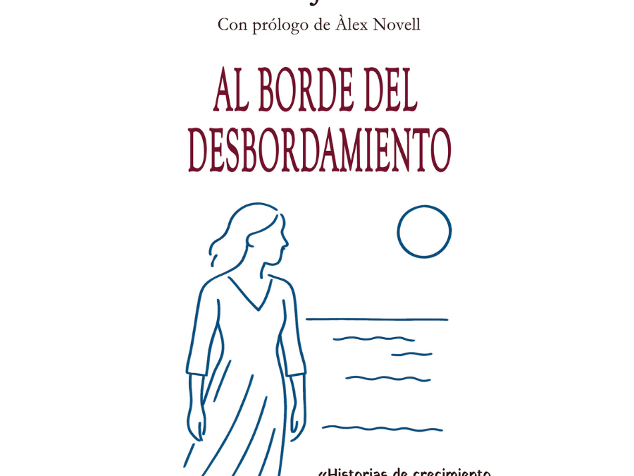 Al borde del desbordamiento – Gemma J. Farrés