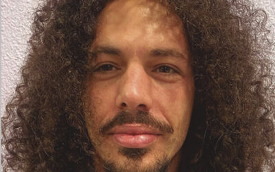 Entrevista a Andy L. Escandón, autor del libro La mala inocencia