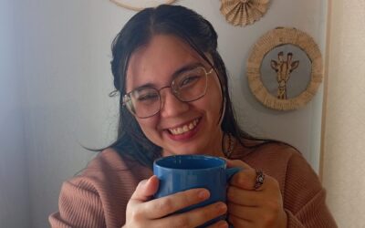 Entrevista a Andrea Mena, autora del libro La muerte de los nuestros