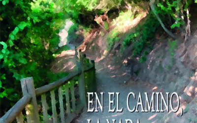 Entrevista a María Luz Morán, autora del libro En el camino, la nada