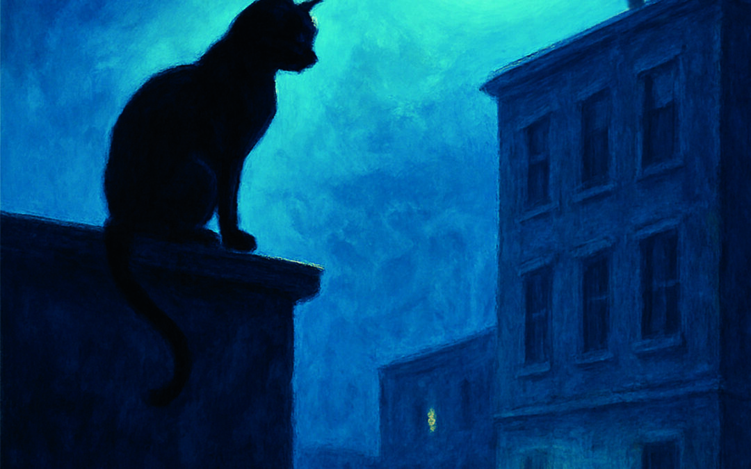 La muerte de los nuestros – Andrea Mena