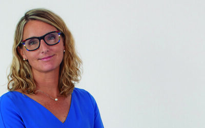 Entrevista a Tatiana Borgstrom, autora del libro Endulza tu autoestima