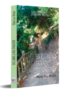 portada En el camino, la nada - María Luz Morán