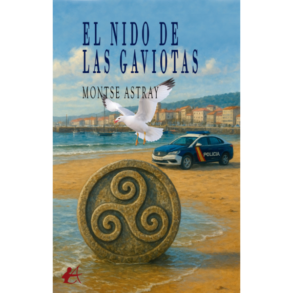 El nido de las gaviotas