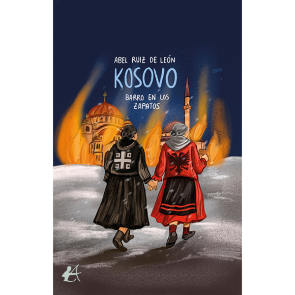 Kosovo: barro en los zapatos