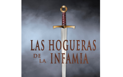 Las hogueras de la infamia – Ruth Moreno Fernández