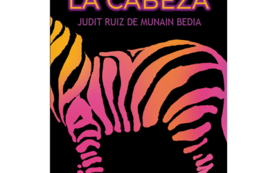 Perdiendo la cabeza – Judit Ruiz de Munain Bedia