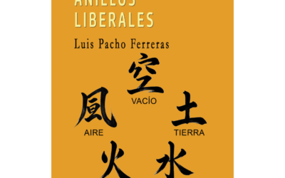 Los cinco anillos liberales – Luis Pacho Ferreras