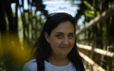 Entrevista a Ruth Moreno, autora del libro Las hogueras de la infamia