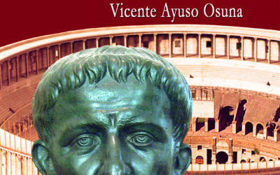 Aulus y el oráculo de Claudio – Vicente Ayuso Osuna