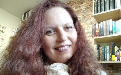 Entrevista a Montse Astray, autora del libro El nido de las gaviotas