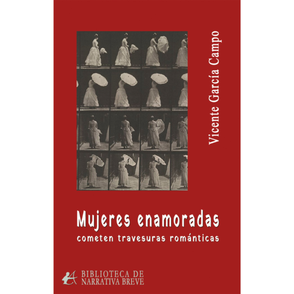 MUJERES ENAMORADAS COMETEN TRAVESURAS ROMÁNTICAS