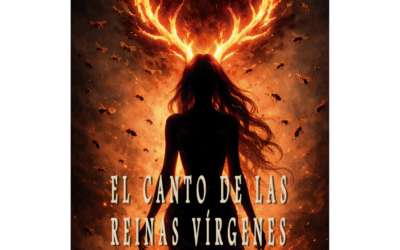 El canto de las reinas vírgenes – Roberto Sánchez Nieto