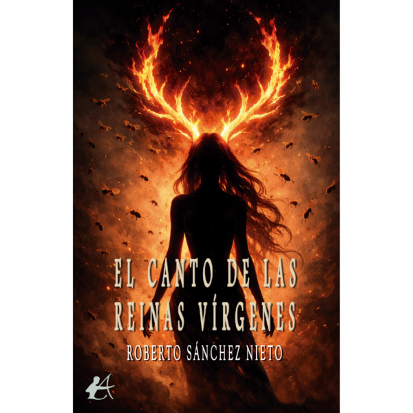 El canto de las reinas vírgenes