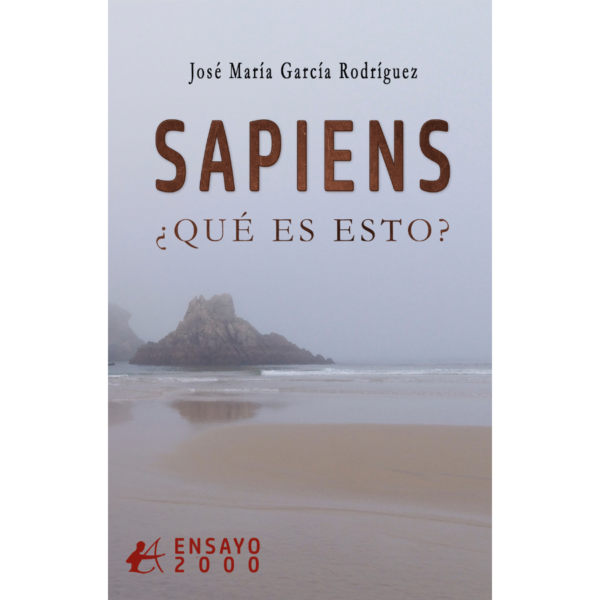 Sapiens. ¿Qué es esto?