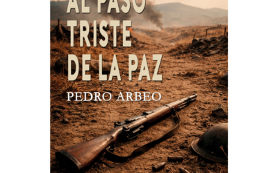 Al paso triste de la paz – Pedro Arbeo