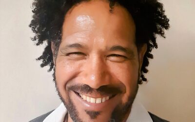 Entrevista a Carlos Enrique Isaac, autor del poemario Recuerdos y augurios