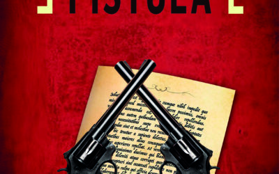 E-Pistola-e – Virginia Gil Torrijos