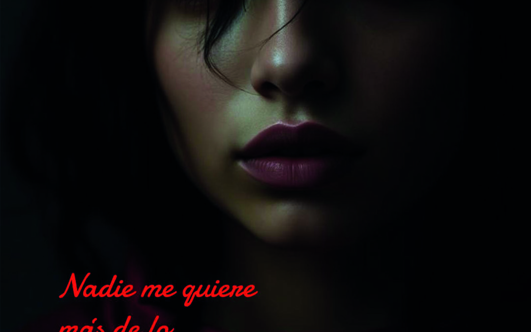 Maldita – Jean Vanderhoeght