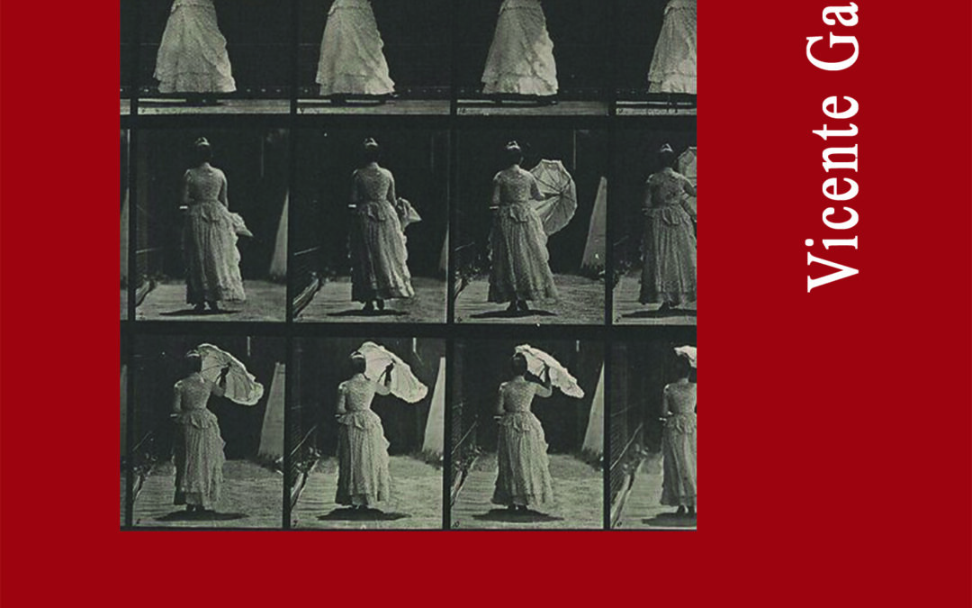 MUJERES ENAMORADAS COMETEN TRAVESURAS ROMÁNTICAS – Vicente García Campo