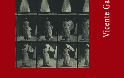 MUJERES ENAMORADAS COMETEN TRAVESURAS ROMÁNTICAS – Vicente García Campo