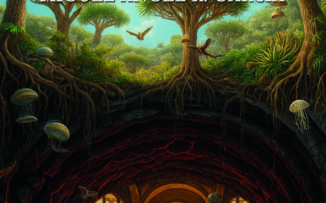 El viaje de Pablo – Miguel Ángel R. García