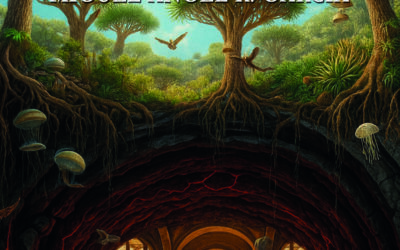 El viaje de Pablo – Miguel Ángel R. García