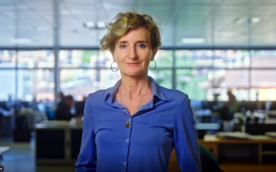 Entrevista a Judit Ruiz de Munain, autora del libro Perdiendo la cabeza