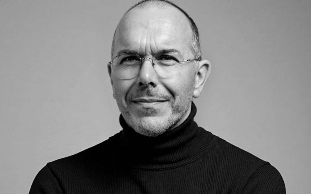 Entrevista a Miguel Ángel R. García, autor del libro El viaje de Pablo