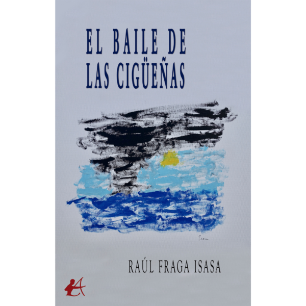 El baile de las cigüeñas