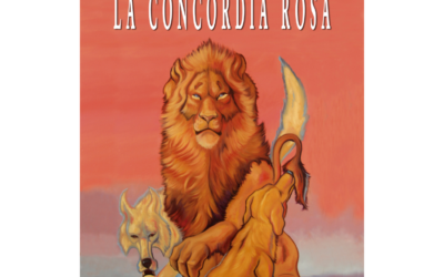 La concordia rosa – Aarón Rueda Benito