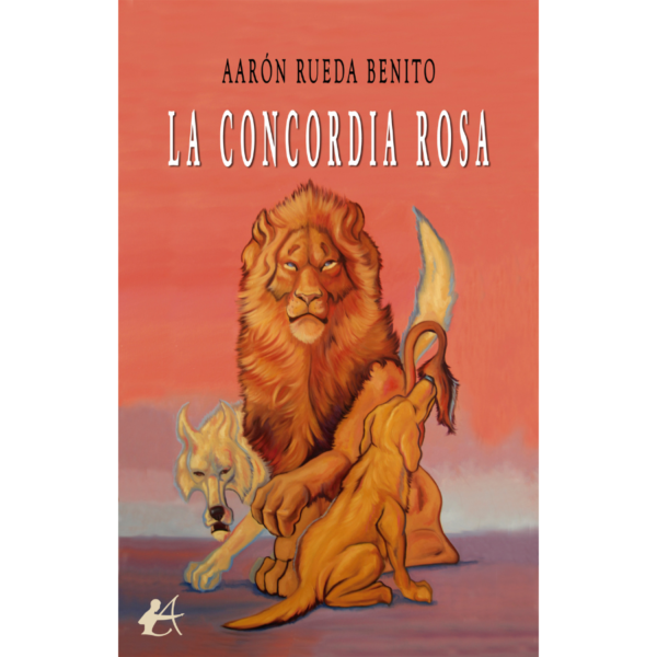 La concordia rosa