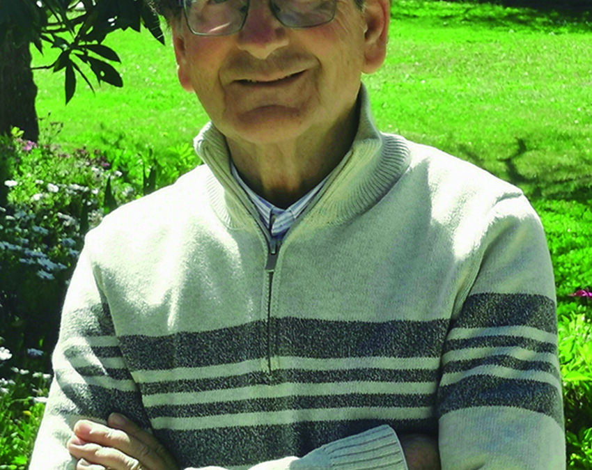 Entrevista a José María García Rodríguez, autor del libro Sapiens